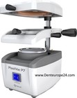 Vacuum Tiefziehgerät Zahntechnikerlabor Dentallabor Schienen Herstellung