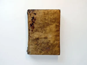 Giovanni Boccaccio, Libro delle Donne Illustri, Italian, Vellum, Rare, 1558 - Picture 1 of 10