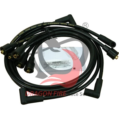 Nuevo juego de cables de enchufe para Wisconsin 4G4D con distribuidor de montaje lateral reemplaza YL286G Foto 1 de 4