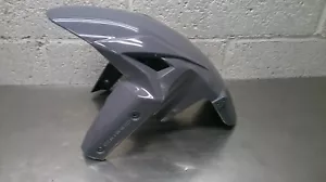 Guardabarros delantero Kawasaki ZX-6R FABRICANTE DE EQUIPOS ORIGINALES se adapta al color 2019-23 para 19-20 P/N 35038-0009-36S - Imagen 1 de 8