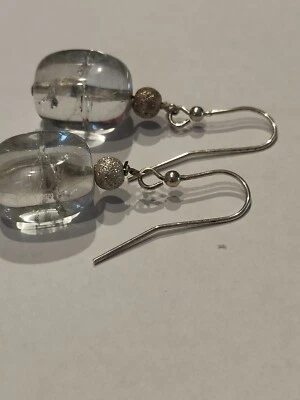 Orecchini In Argento 925 - Immagine 1 di 4