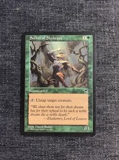 Seeker Of Skybreak | NM/LP | Tempest | MTG Magic The Gathering