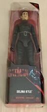 The Batman Movie Selina Kyle  12 inch DC Action Figure Spinmaster New In Package