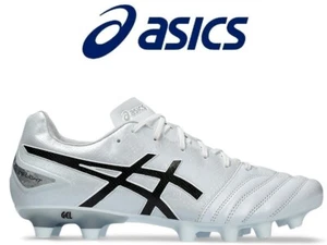 New asics Soccer Shoes DS LIGHT PRO WIDE 1103A110 101 Freeshipping!! - Picture 1 of 8