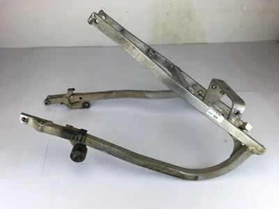 HONDA XR 650R 2004 / FITS 2000-2007 SUBFRAME 50300MBN650 - Image 1 of 4