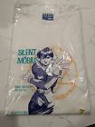 Silent Mobius Katsumi Anime Shirt Vintage Single Stitch 90S Sealed