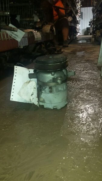 Компрессор переменного тока подходит для 99 SATURN S SERIES 1290890 - Изображение 1 из 1