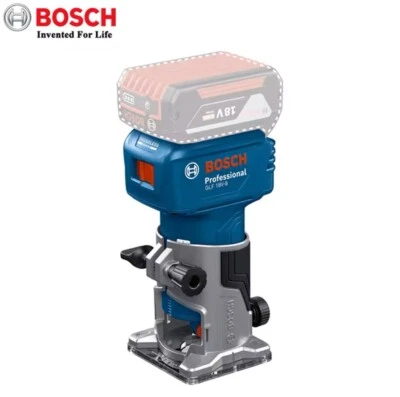 Bosch GLF18V-8 Brushless Palm Router 18V（No battery） - Image 1 of 4