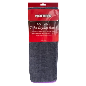 Mothers 6720220 Microfibre Twist Drying Towel 70 x 90cm - Picture 1 of 3