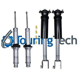 Shock Absorber Front ACDelco GM Original Equipment fits 05-09 Cadillac SRX