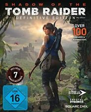 Shadow of the Tomb Raider (Edición definitiva) [Descarga de PC EQUIPO DE STEAM ? CLAVE]