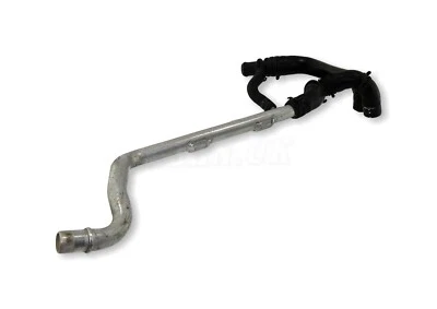 Land Rover Jaguar (12 - 23) 3.0 Diesel Water Coolant Hose Pipe CPLA-18B402-CD - Image 1 of 4