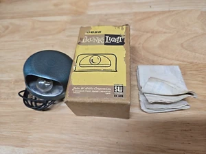 Luz de maletero Hobbs vintage MI-2602 NOS - Imagen 1 de 3