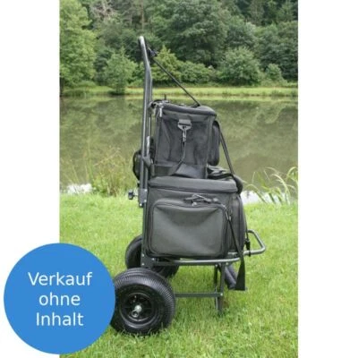 ANACONDA Pick Up Trolley 50x45cm by TACKLE-DEALS !!! - Bild 1 von 3