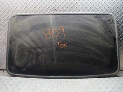 03 04 05 JEEP LIBERTY TECHO CORREDIZO CRISTAL Foto 1 de 2