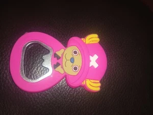 one piece Tony Chopper Silikon Bieröffner - Bild 1 von 2