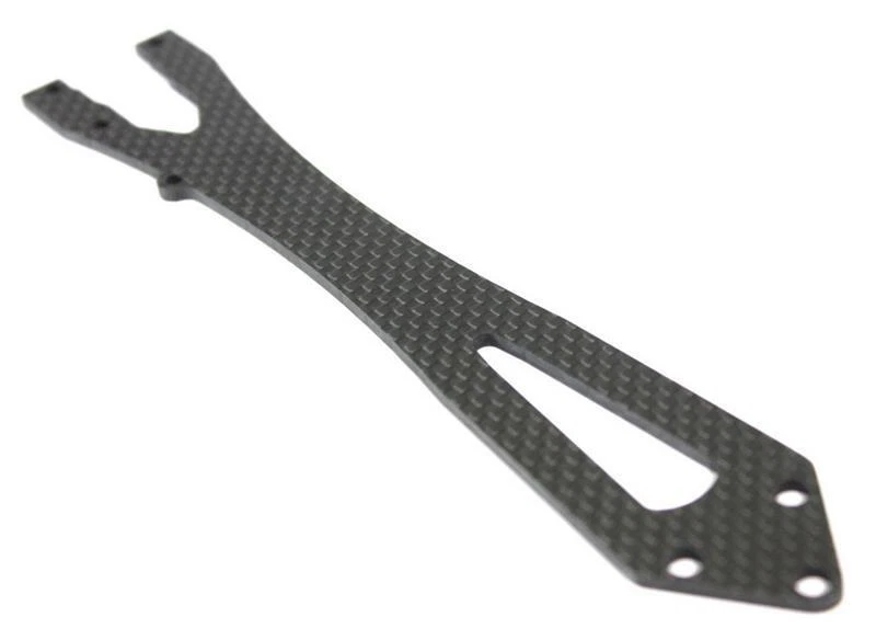 Team C Carbon Oberdeck hinten TM2 / T02170 - Bild 1 von 1