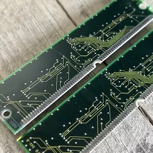 Actualización de memoria de muestreo Akai MPC2000XL S2000 S3000XL - Kit de expansión de 32 MB de RAM - Imagen 1 de 1