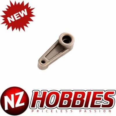 AXIAL AXI231013 Servo Horn, Metal 25T: SCX10III - Image 1 of 2