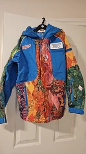 Bosco Sochi 2014 Winter Olympic Paralympic Games  - Picture 1 of 8