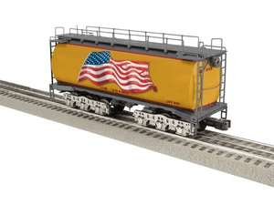 Lionel HO 2431320 Union Pacific Hilfstender #809 - Bild 1 von 1