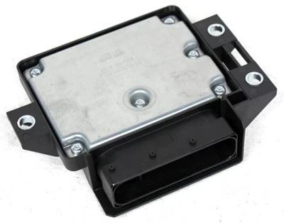 Módulo de freio de estacionamento 3AA-907-801-D fabricante de equipamento original para Volkswagen CC, Passat - Imagem 1 de 4