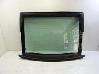 04 Mercedes R230 SL500 Cristal, Convertible Tapa Dura Parabrisas, 2307900190 Foto 1 de 4