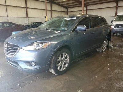 Carrier Rear Axle AWD Fits 07-15 MAZDA CX-9 2981958 - Image 1 of 4