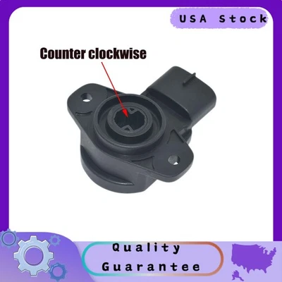 Sernor de posición del acelerador 13420-54G00 para 05-07 Suzuki Aerio 2,3 L 5S5660 TPS4189 Foto 1 de 4