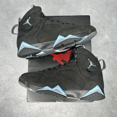 Size 12M/13.5W - Jordan 7 Retro Chambray (2023) *pre-owned* SIZE 12 CU9307-004 P - Image 1 of 4