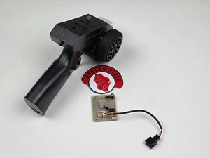 NEW MN82 Pro ESC Receiver XL1986RT 1/12 Scale RC Truck Toyota Crawler Parts - Picture 1 of 10