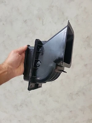 Ford Truck 1967 1972 lado ventilación aire fresco conducto aire F100 F250 F350 fabricante de equipos originales *bonito* Foto 1 de 4