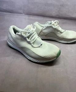 Adidas Unisex Schuhe Crazytrain Pro CHL UK 8,5 Laufschuhe Atmungsaktiv Komfort - Bild 1 von 14