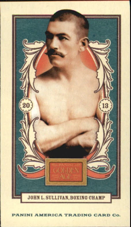 B2914- 2013 Panini Golden Age Assorted Inserts2 -You Pick- 15+ FREE US SHIP - Image 1 of 1