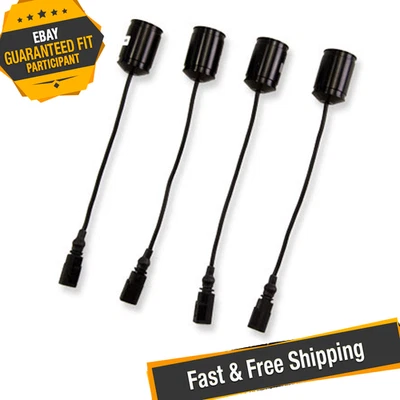 KW 68510149 Front & Rear Electronic Damping Cancellation Kit for 08-15 Audi R8 - Image 1 of 4