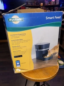 PetSafe PFD00-16828 Smart Feed Automatic & Programmable Dog or Cat Feeder 2.0 - Picture 1 of 5