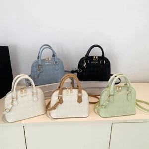 Dirty Resistant Women Handbag Waterproof Summer Crossbody Bag Shopping - Picture 1 of 17