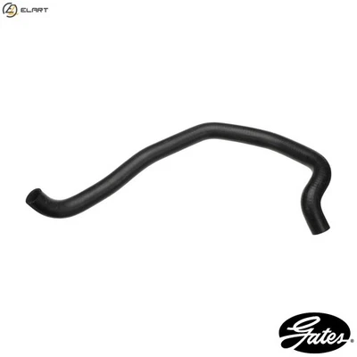 RADIATOR HOSE 05-2577 FOR FORD AUSTRALIA M1JE 1.0L 3cyl FIESTA Hatchback 1.0L - Image 1 of 4