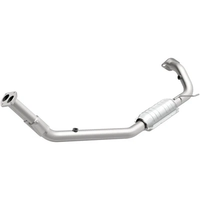 Convertidor catalítico MagnaFlow: EPA, para Isuzu Amigo 1998-2000, Isuzu Rodeo Foto 1 de 4