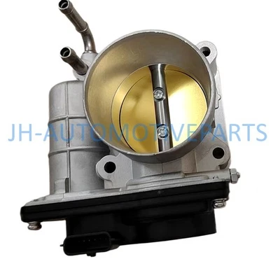 Nuevo conjunto de carrocería del acelerador para Nissan Altima Rogue Sentra 2008-2012 2,5 L gasolina Foto 1 de 4