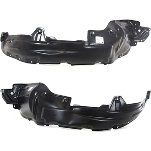 Fender Liners Set For 2006-2012 Toyota RAV4 Front Driver & Passenger Side - Picture 1 of 12