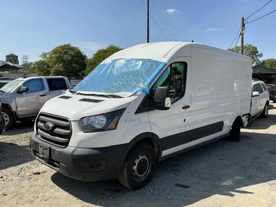 Radiator Fits 20-23 TRANSIT 150 862207 - Image 1 of 4