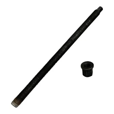 Effizienter Bohrerhalter für Wasserbohren mit einfacher Bitwechselfunktion - Bild 1 von 4