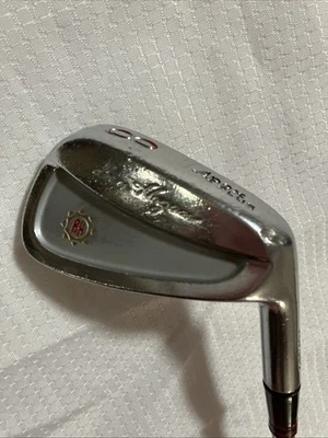 Ben Hogan Apex Plus Single 8 Hierro Acero Eje Hombre Derecha Foto 1 de 4