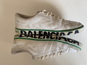 Las mejores ofertas en Balenciaga Blanco Zapatos Casuales para hombres |  eBay