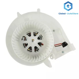 1718350004 A/C Blower Motor Fan Fit Mercedes-Benz SLK280 SLK300 SLK350 SLK55 AMG - Picture 1 of 8