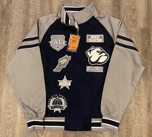 Yale Bulldogs NCAA Jackets for sale | eBay