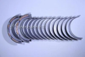 SEALED POWER F7211M STD MAIN BEARING SET AMC 242 4.0L 1991- - Picture 1 of 3