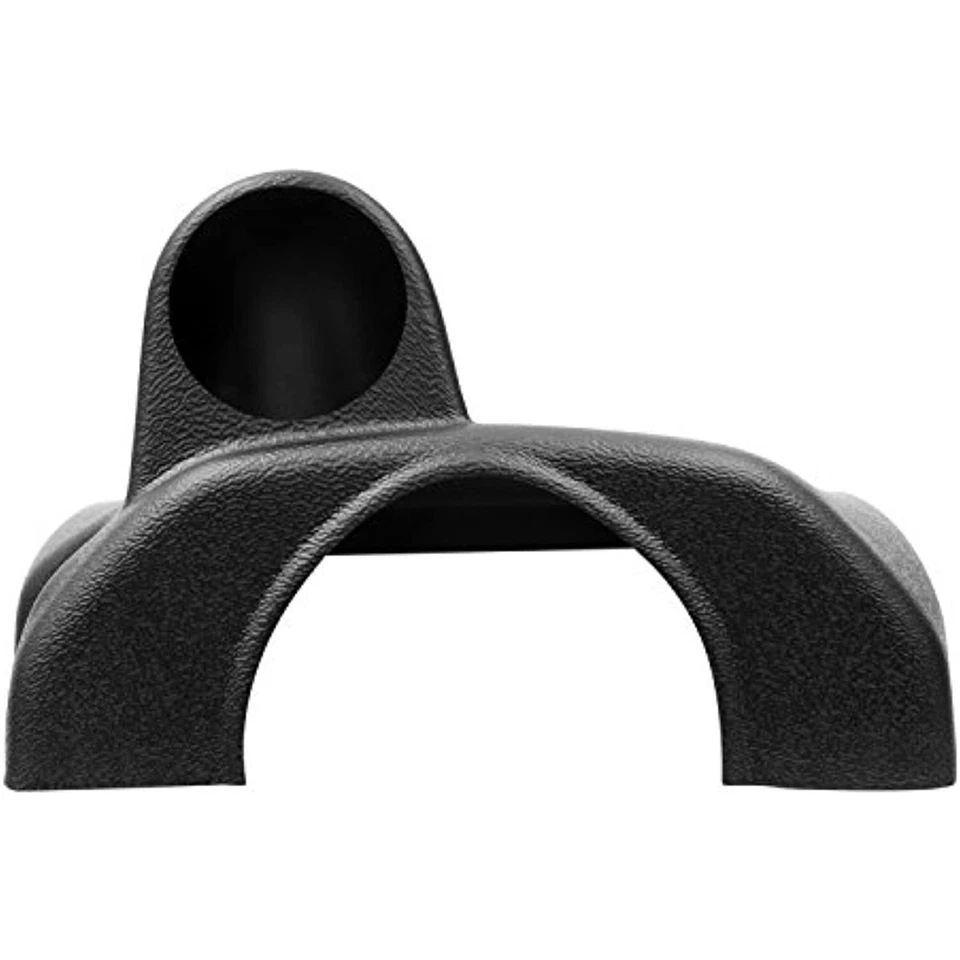 AutoMeter para Dodge Ram 1500 2010+ columna de dirección de 2 1/16 pulgadas cápsula de calibre único Foto 1 de 1