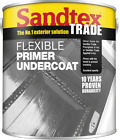 Sandtex Trade Flexible Primer Undercoat